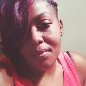 Meet your Posher, Cierra